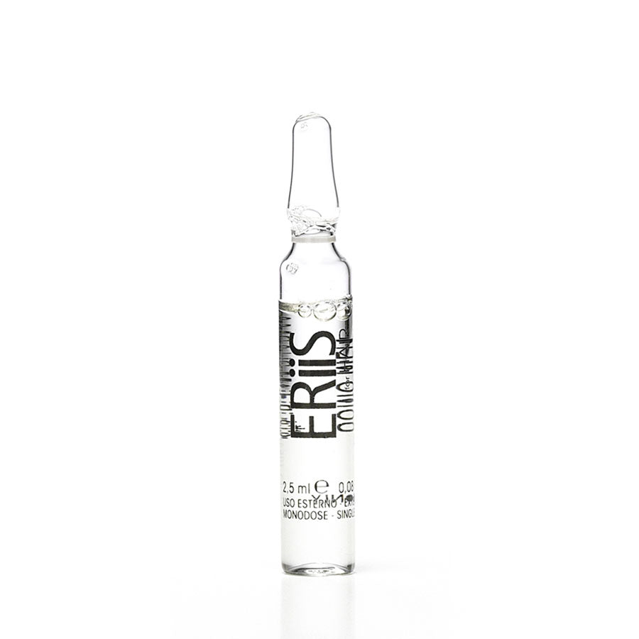 Eriis Anti-Hair Loss Treatment For Men - (14 Ampoules X 2.5 ML)