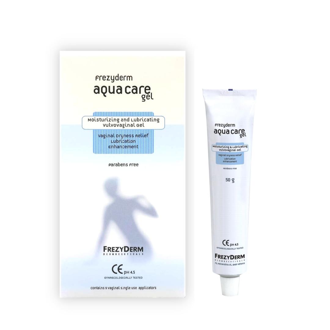 Frezyderm Vaginal Lubricating Gel 50g