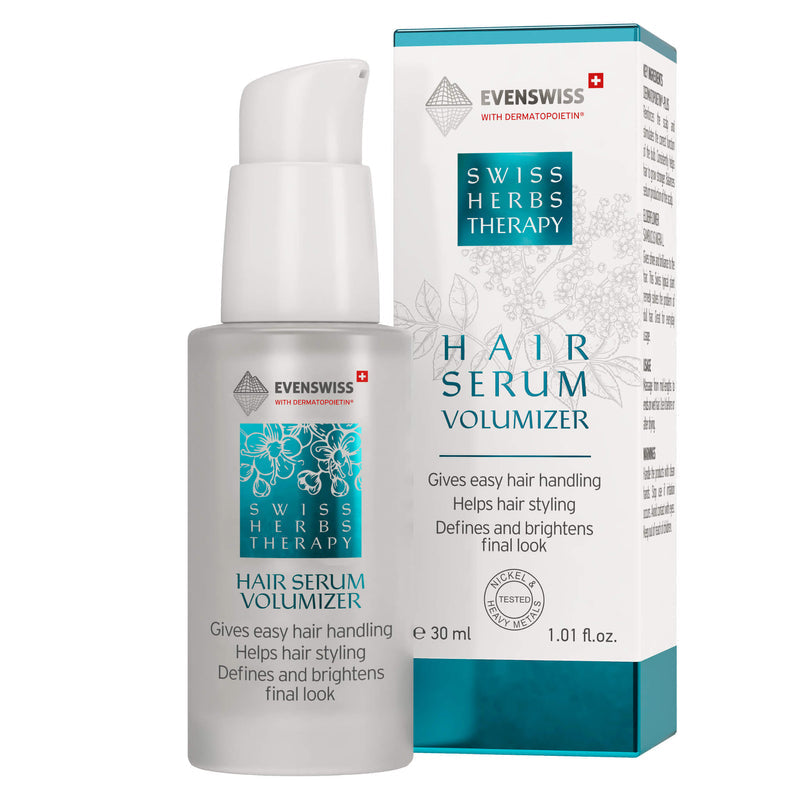 Evenswiss Haarserum Volumizer 30ML