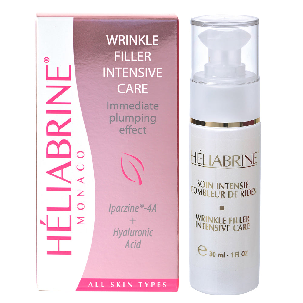 Heliabrine Rugne Filler Insension Care 30ml