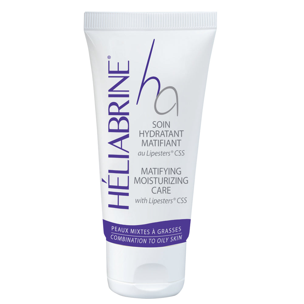 Heliabrine Matifying Moisturizing Care 75ML