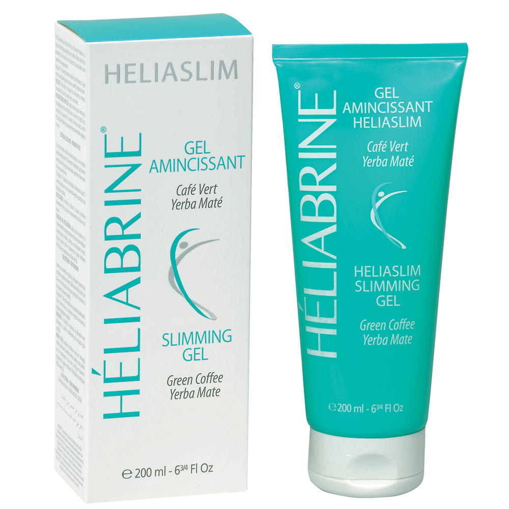 Heliabrine Heliaslim Slimming Gel 200ML