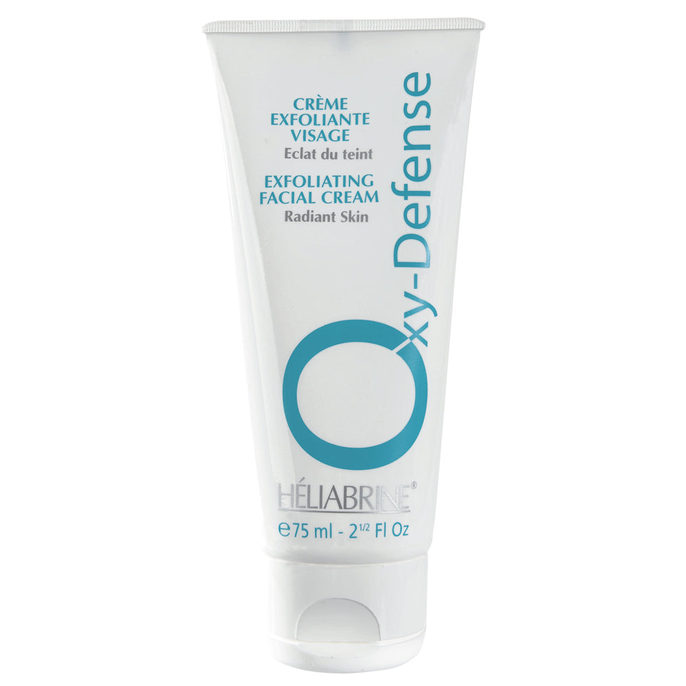 Heliabrine Oxy-Defense Exfoliating Cream 75ML