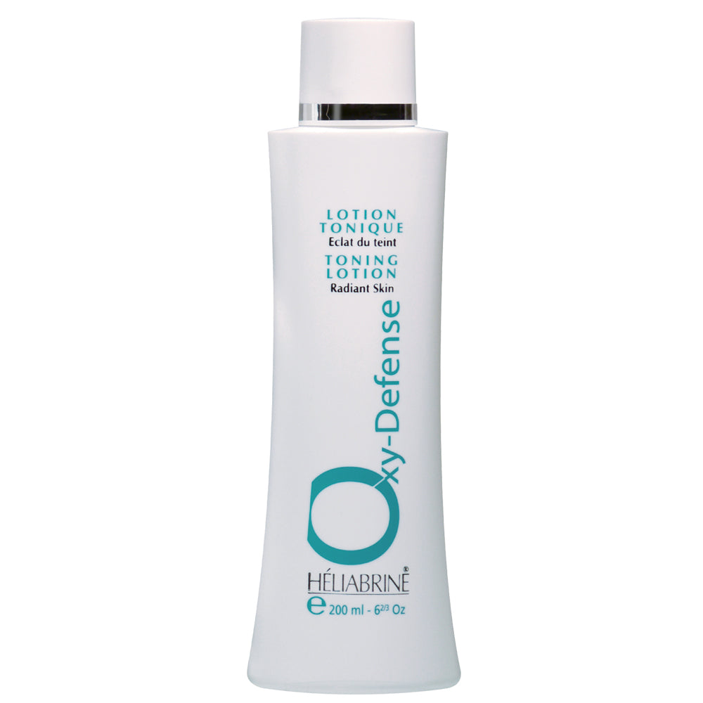 Heliabrine Oxy-Defense Toning Lotion 200ML