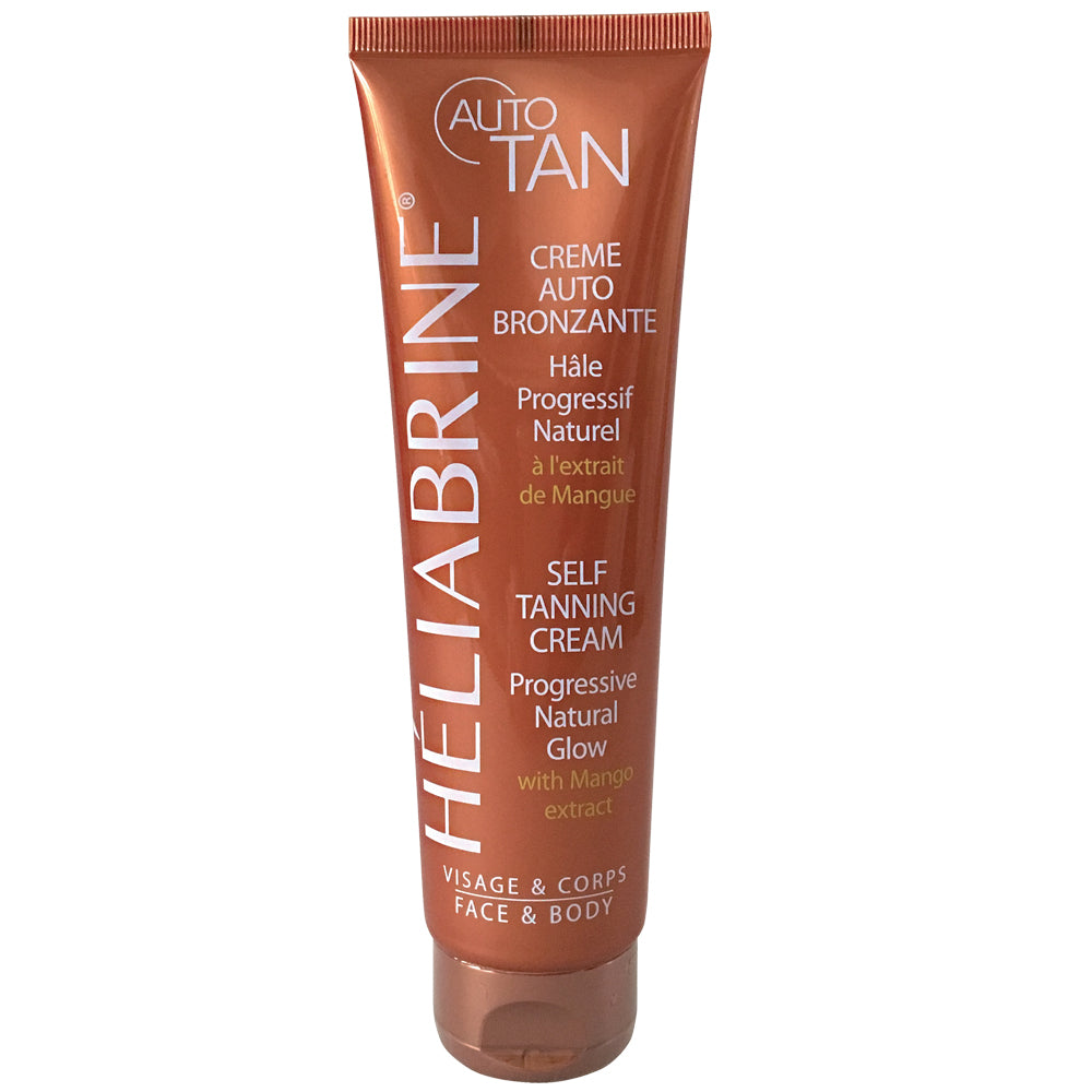 Heliabrine Autotan 150ML