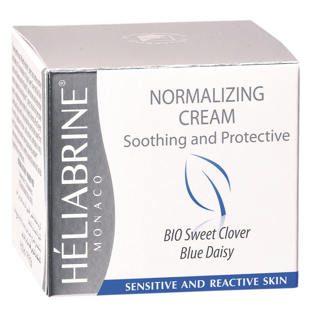 Heliabrine Normalizing Cream 50ML