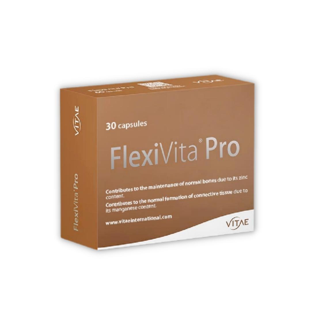 Vitae Flexivita Pro 30 Capsules