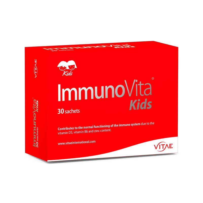 Vitae Immunovita Kids 30 bustine