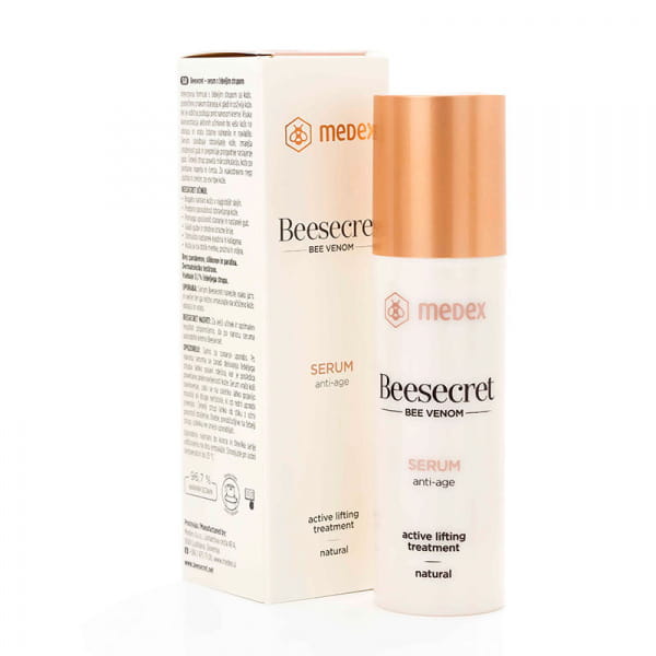 Siero di Beesecret Medex 50 ml