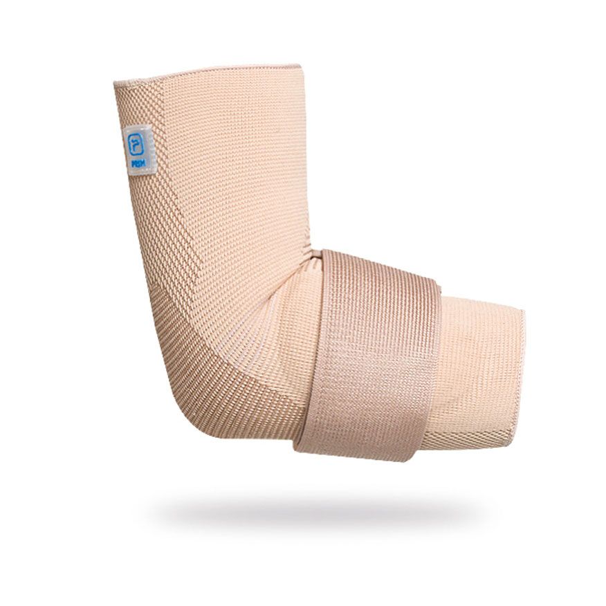 Prim elastische Ellenbogenbandage „P707Bg 