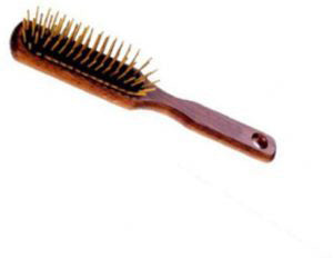 Nippes Brush H3