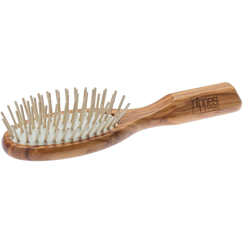 Nippes Brush H9