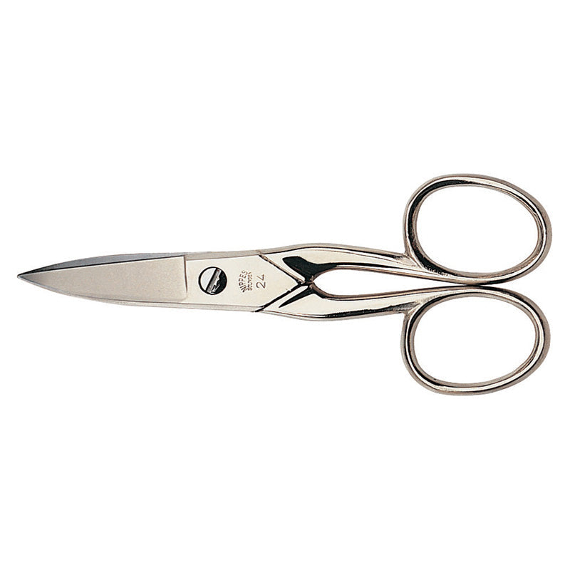 Nippes Scissor 24 10cm