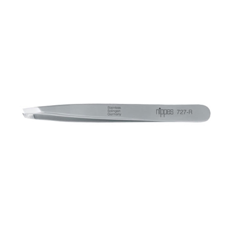 Nippes Tweezer 727 R