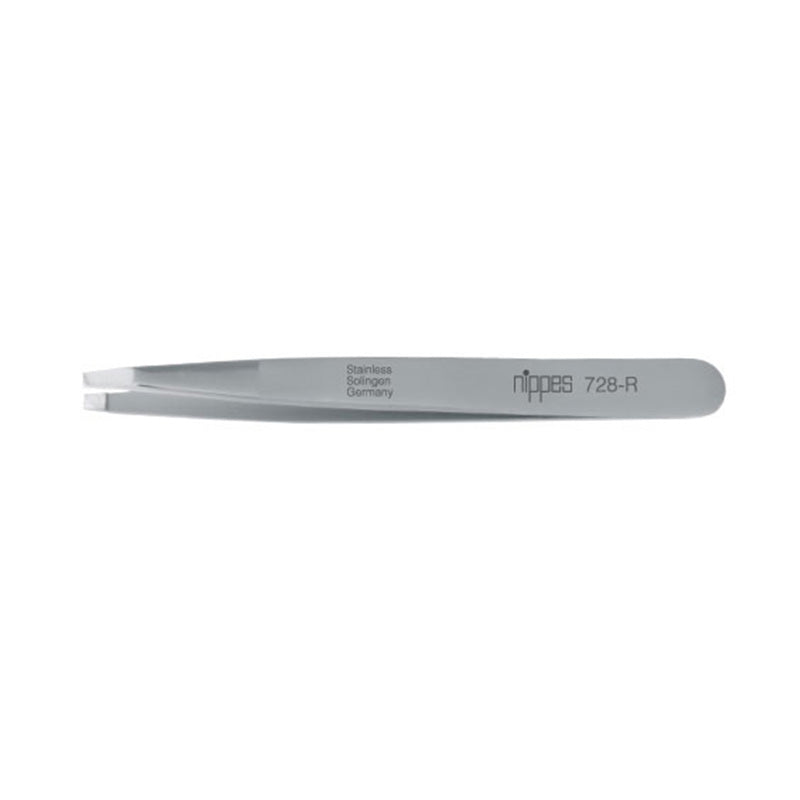 Nippes Tweezer 728 R