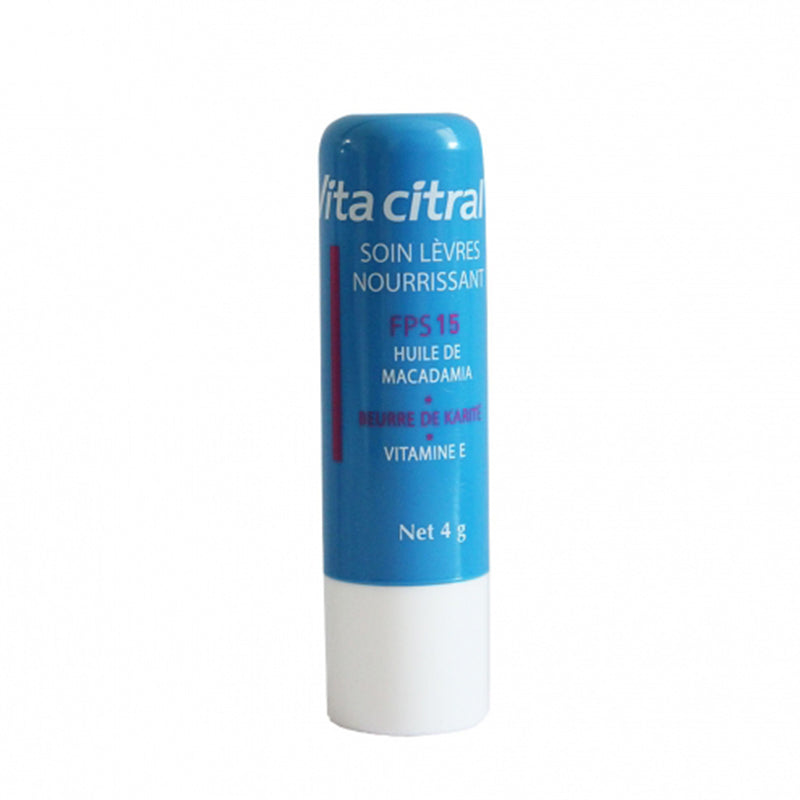 Akileine Vita Citral Stick IP15 4GM