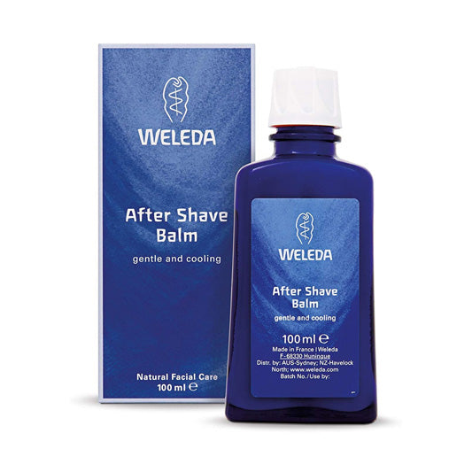 Weleda After Shave Balm 100Ml- ihealth UAE