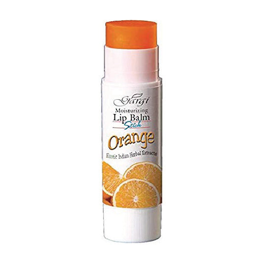 Gargi Lip Balm Orange 4.5Gm-ihealthuae