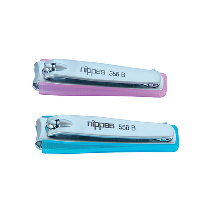Nippes Nail Cutter 556B Colore