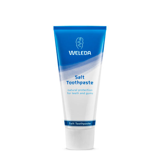 Weleda Salzzahnpasta 75ML