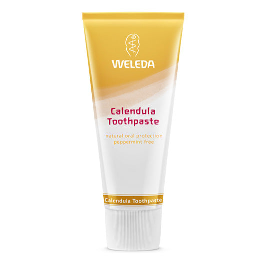 Weleda Calendula Zahnpasta 75 ML