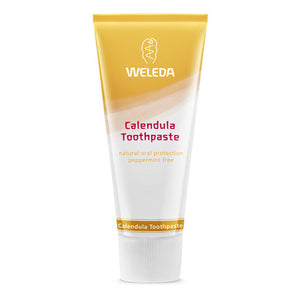 Dentifricio Weleda Calendula 75 ml