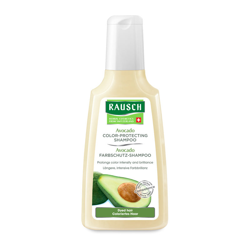 Rausch Avocado Color Protection shampoo 200ml