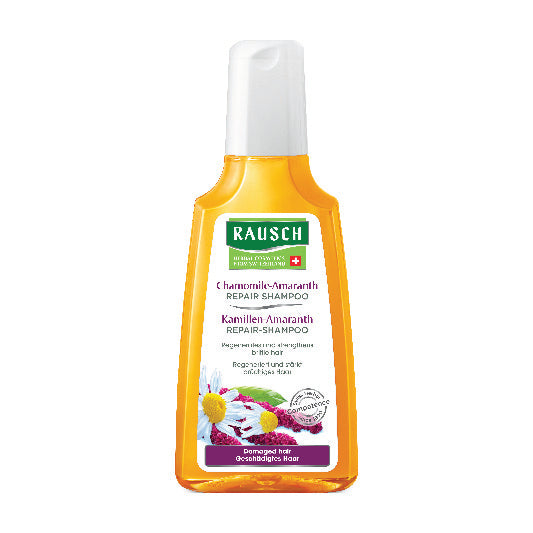 Rausch Chamomile-Amaranth Repair Shampoo 200ml