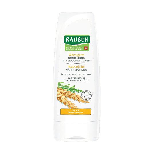 Rausch Wheat Germ nährende Spülung Conditioner 200ML