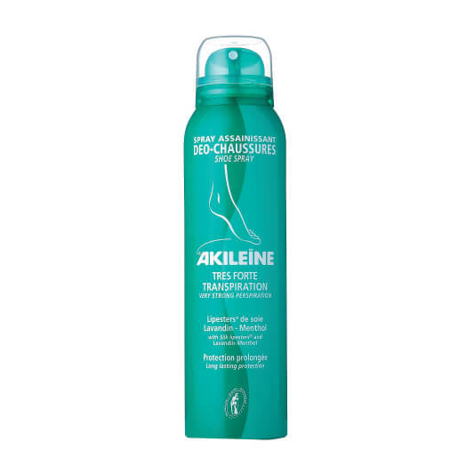 Akileine Spray Füße und Schuhe 150ML 