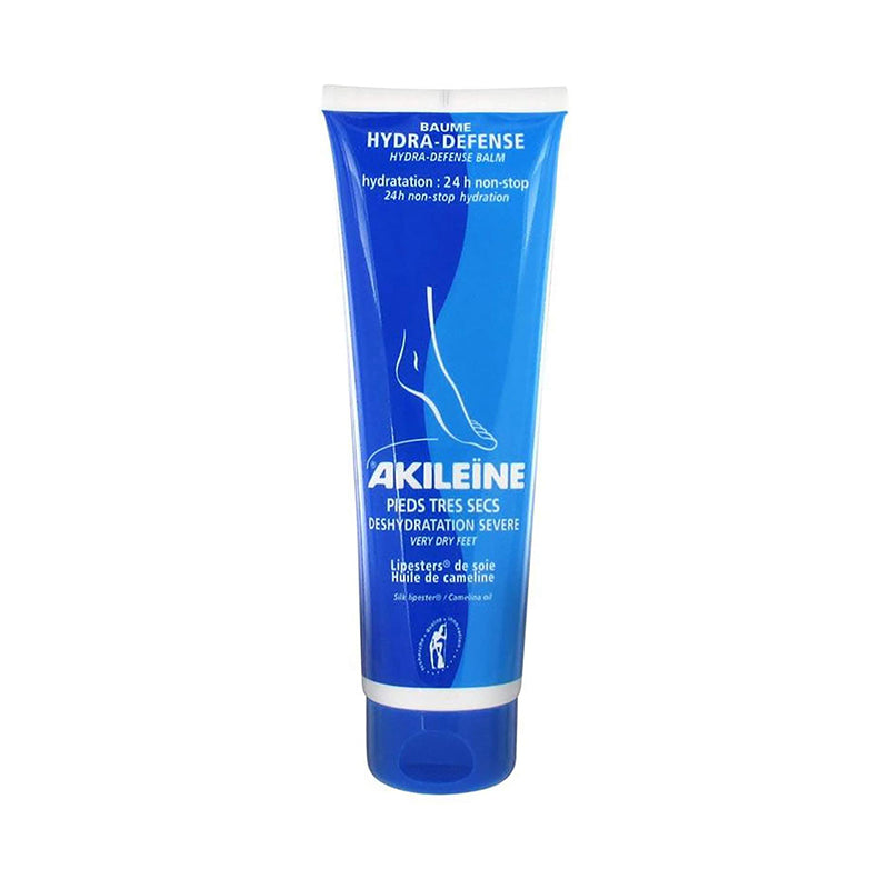 Akileine Hydra-Defense Balm 125ML