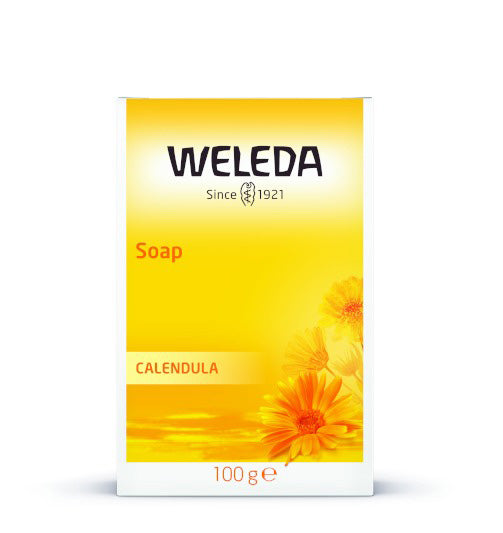 Weleda Calendula Soap 100G