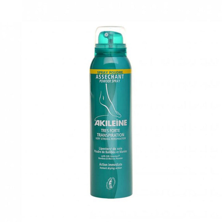 Akileine Powder Spray 150ML