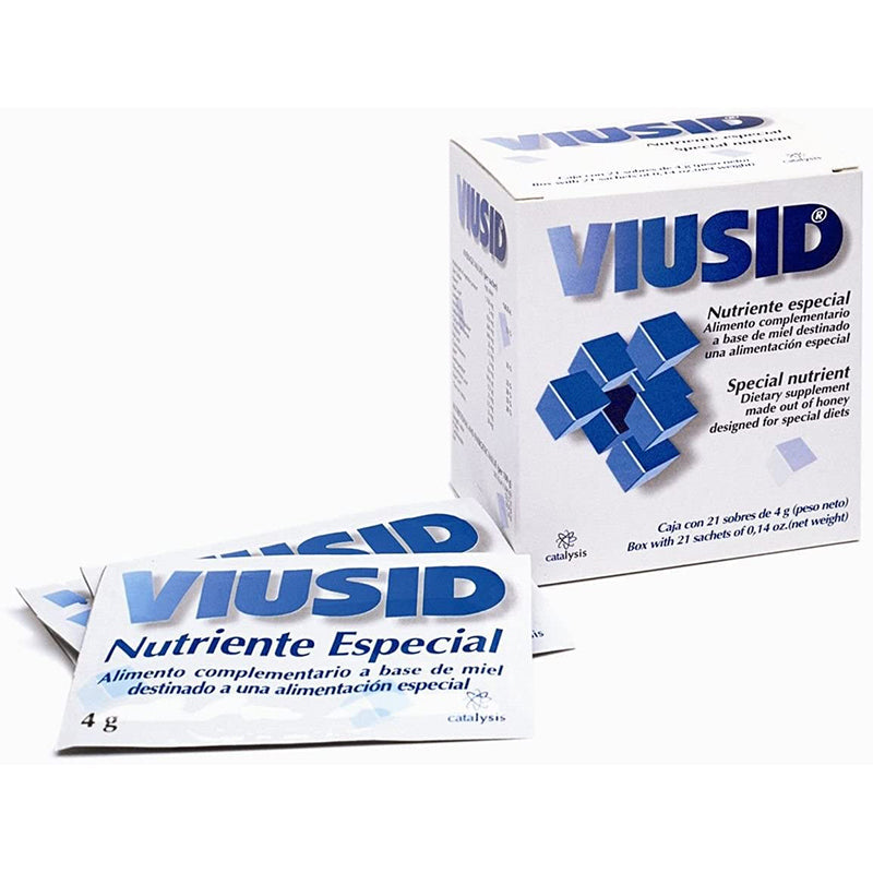 Viusid 21 bustine