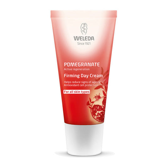 Weleda Granatapfel Straffende Tagescreme 30ML