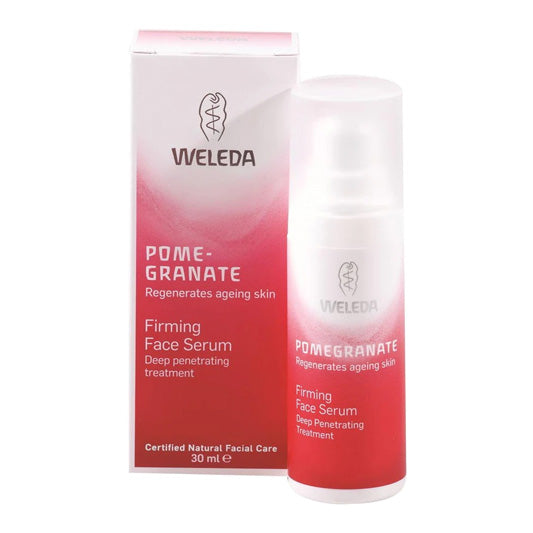 Weleda Pomegranate Firming Face Serum 30ML