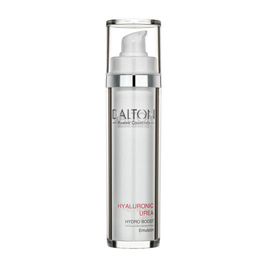 Dalton Hyaluron-Harnstoff-Emulsion 50 ml