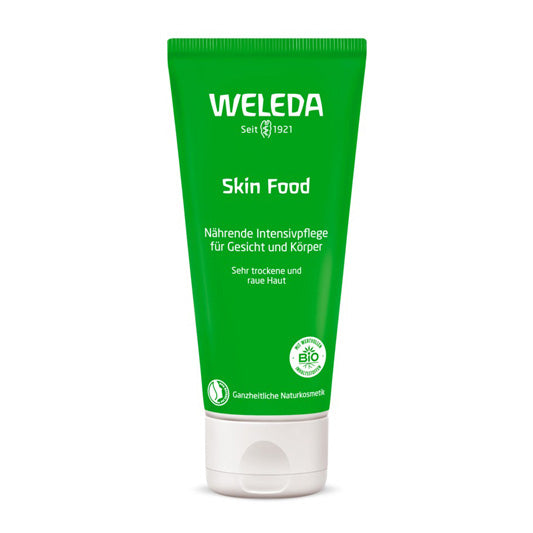 Weleda Hautnahrung 75ML