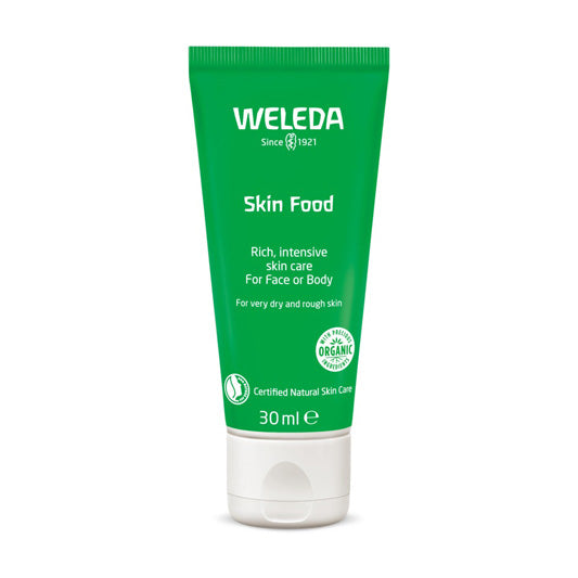 Weleda Skin Food 30мл