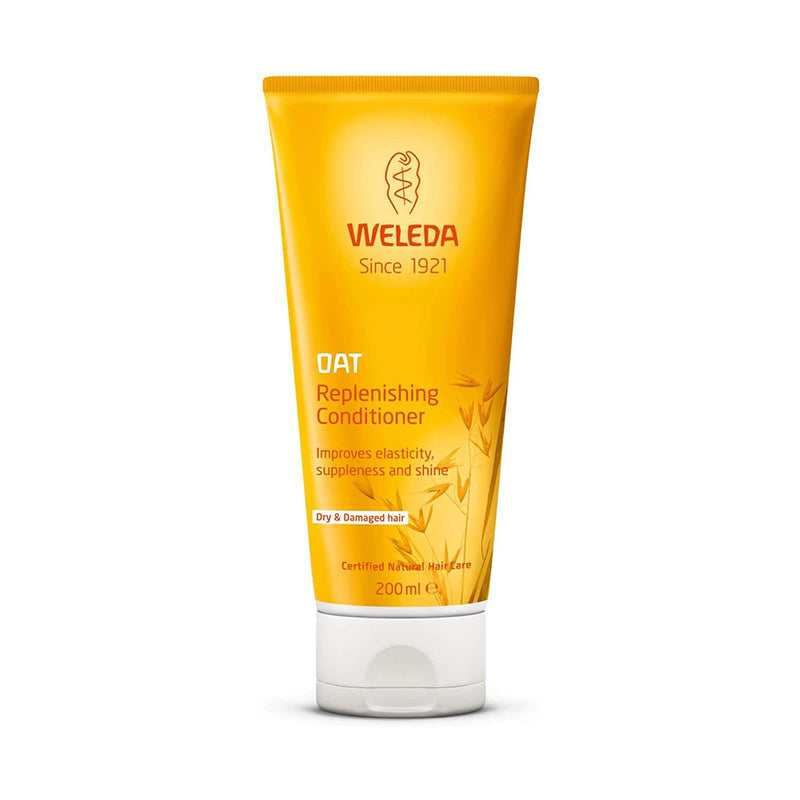 Weleda Овсяный Восстанавливающий Кондиционер 200ML