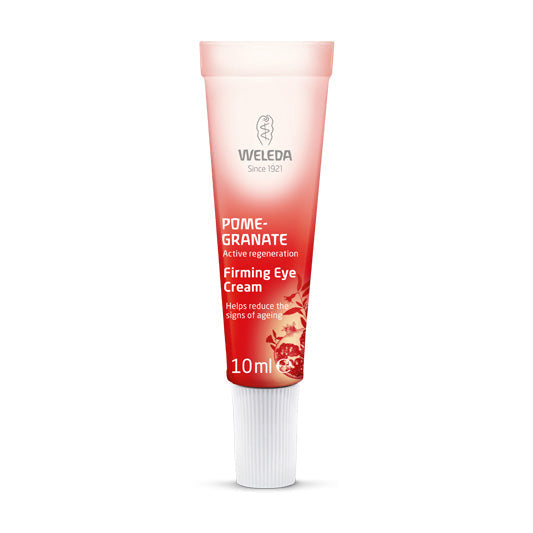 Weleda Granatapfel Straffende Augencreme 10ML