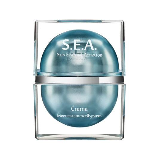 Dalton SEA Creme Marine Stammzellen System 50ML