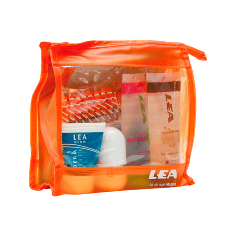 Lea Travel Kit for Women