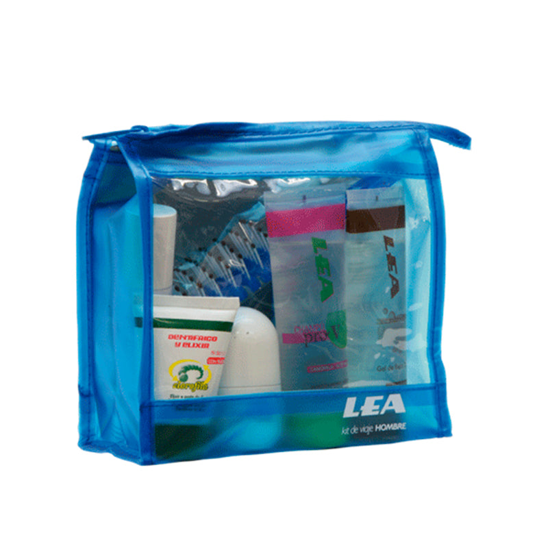 Lea Travel Kit for Men