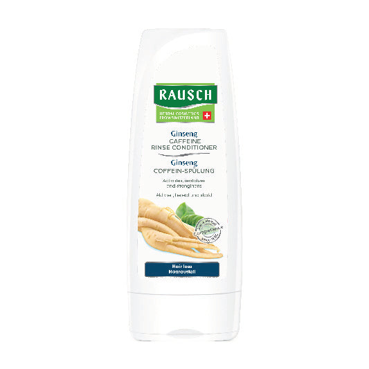 Rausch Ginseng und Koffein Conditioner 200ML