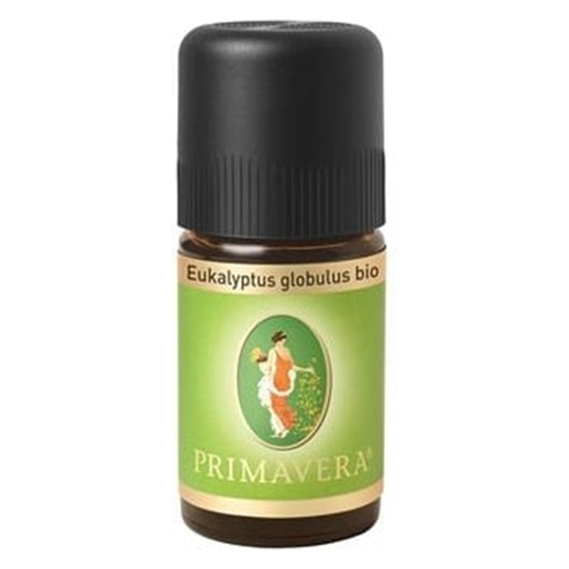 Primavera eucalyptus radiata org 5ml