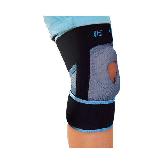 Prim Ost218 Airtex Kniebandage