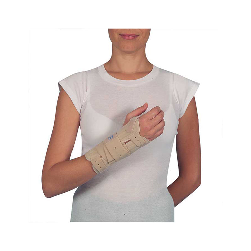 Prim Am204 Wrist Brace (Large/left)