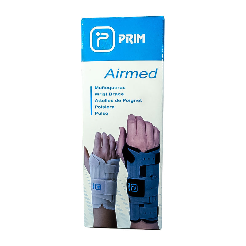 Prim Am204 Wrist Brace (Small/right)