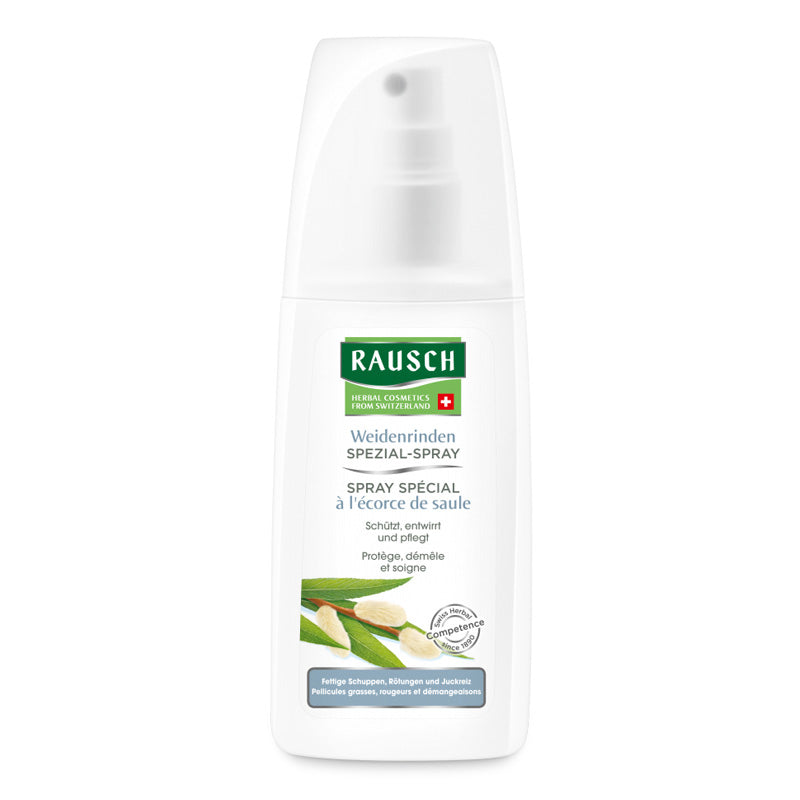 Rausch Willow Bark treatment Spray Conditioner 100ML